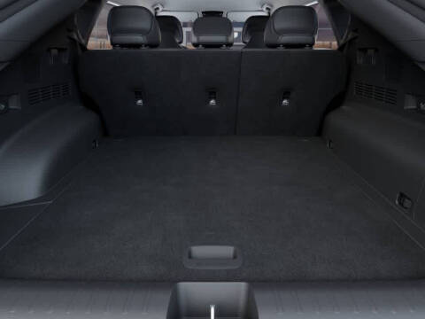 2025 Kia EV6 Light Long Range