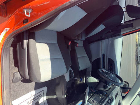 2012 Toyota Prius c Four