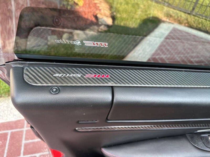 2012 Maserati GranTurismo MC