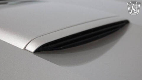 2004 Ford Thunderbird Deluxe
