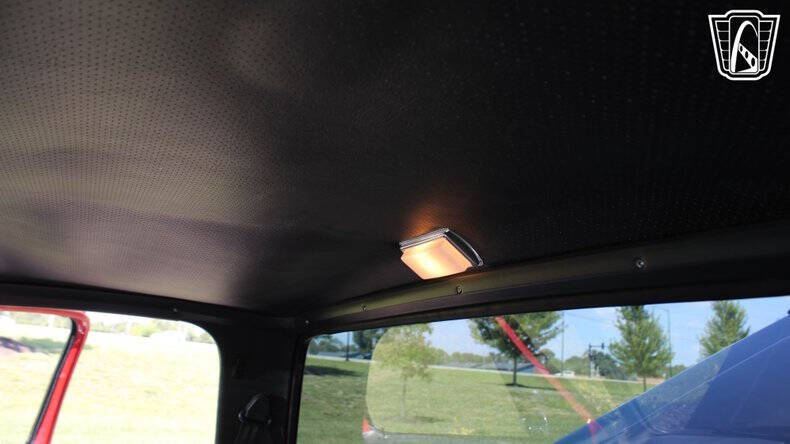 1987 GMC C/K 1500 Series