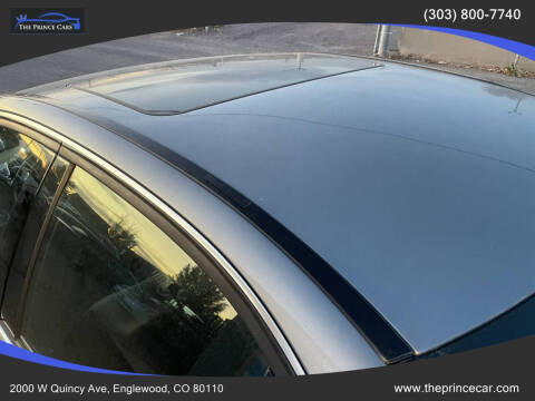 2011 Mercedes-Benz C-Class