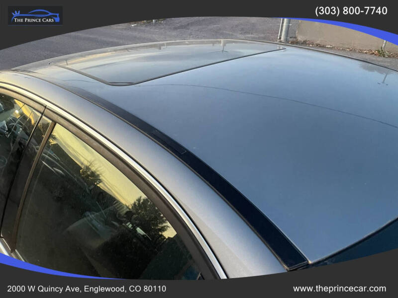 2011 Mercedes-Benz C-Class