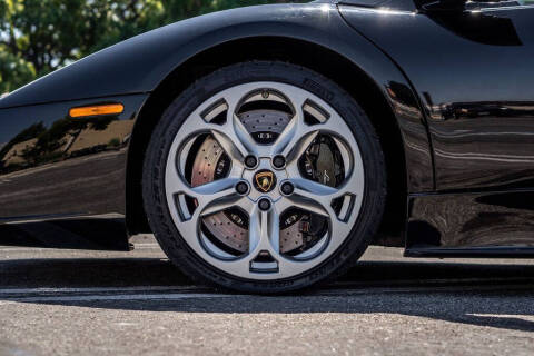 2006 Lamborghini Murcielago