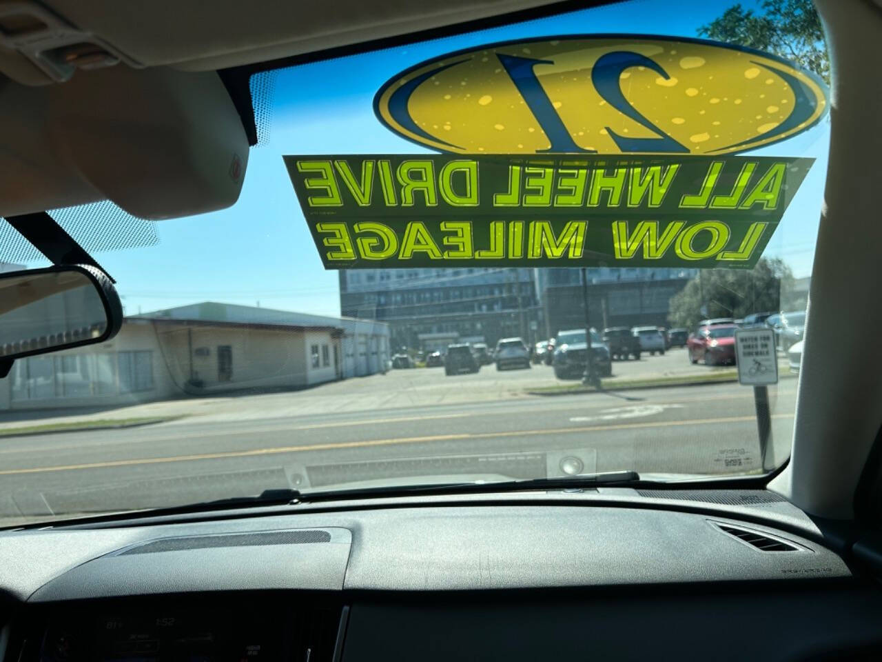 2021 Subaru Outback for sale at Jon's Auto in Marquette, MI