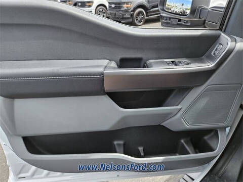 2025 Ford F-350 Super Duty XL