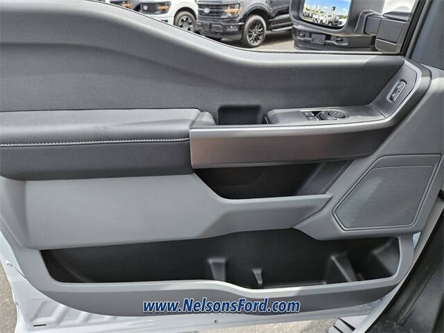 2025 Ford F-350 Super Duty XL