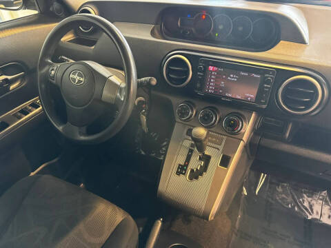 2015 Scion xB