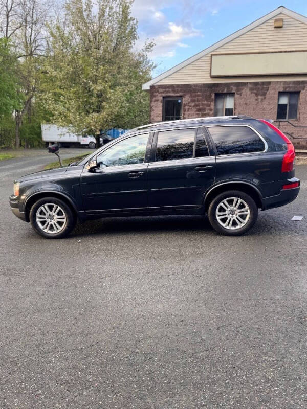 2012 Volvo XC90 3.2 Premier Plus