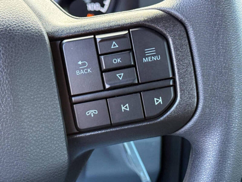 2025 Ford F-350 Super Duty XL