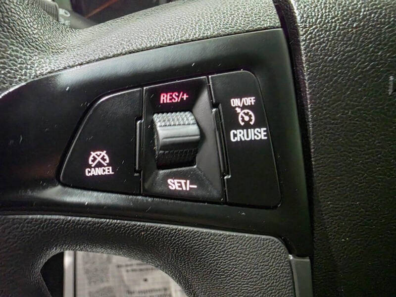 2017 GMC Terrain SLE-1