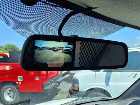 2025 Chevrolet Express 3500