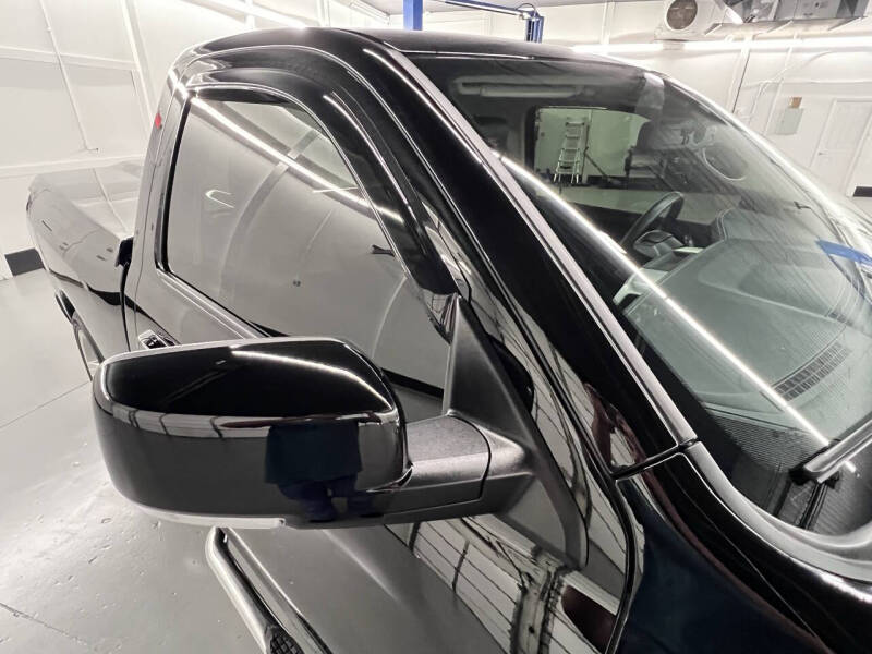 2012 RAM 1500 R/T Sport