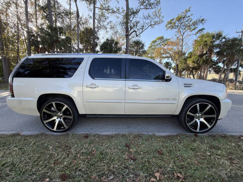 2013 Cadillac Escalade ESV Premium