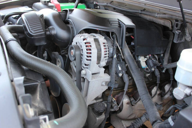 2009 Cadillac Escalade
