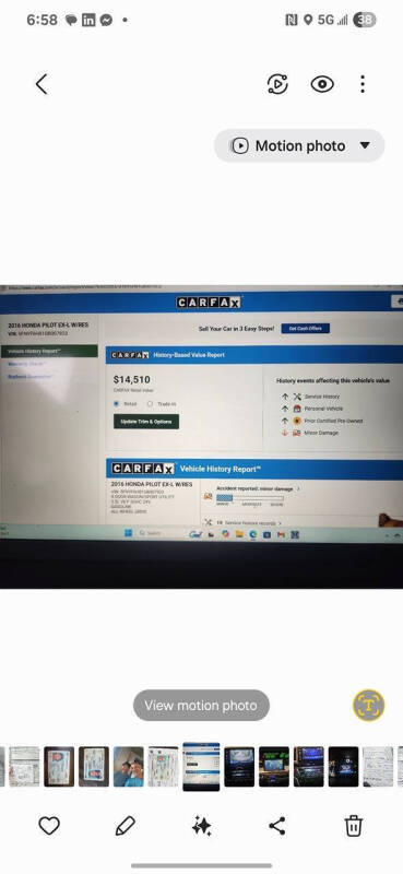 2021 Subaru Outback Onyx Edition XT