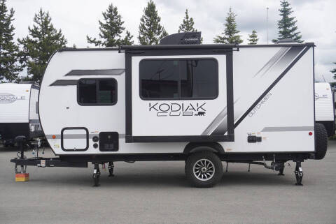 2025 Dutchmen RV Kodiak Cub
