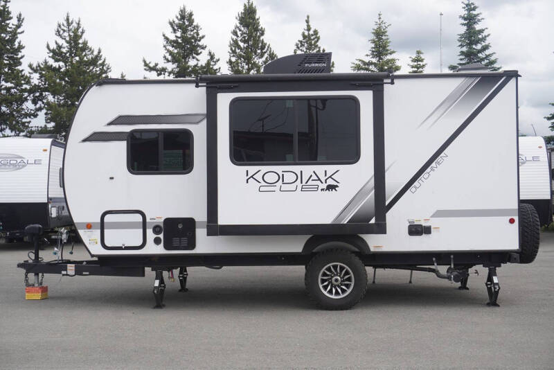 2025 Dutchmen RV Kodiak Cub