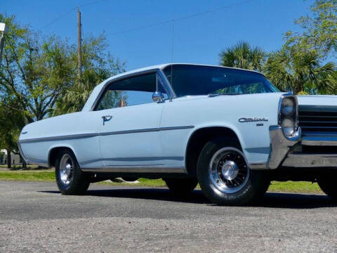 1964 Pontiac Catalina