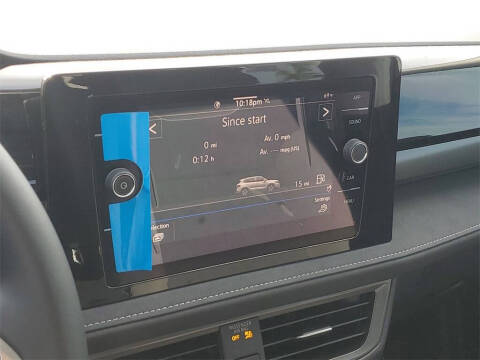 2025 Volkswagen Taos SE Black