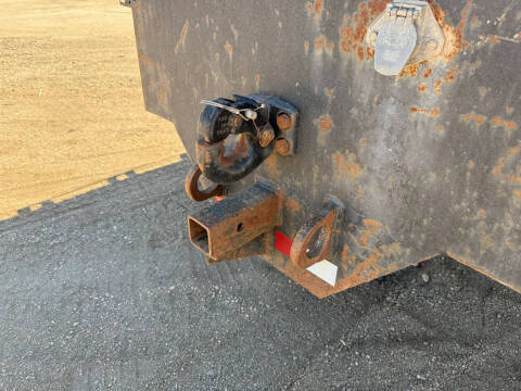 1992 Freightliner FL70