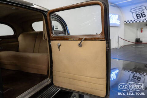 1941 Packard Super Eight