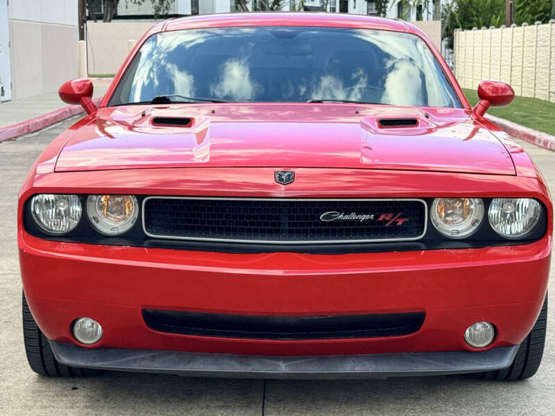 2009 Dodge Challenger R/T