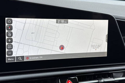 2026 Kia Niro EV Wind