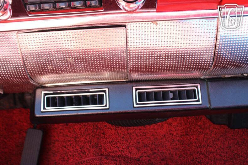 1960 Chevrolet Impala