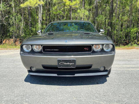 2009 Dodge Challenger