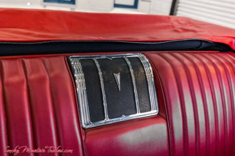 1965 Pontiac Catalina