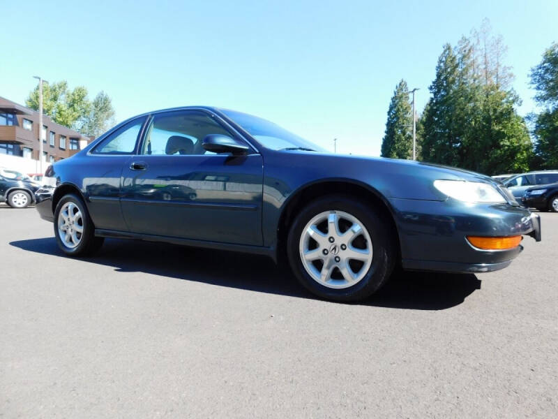 1998 Acura CL 3.0 Premium