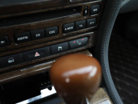 2003 Jaguar S-Type 3.0