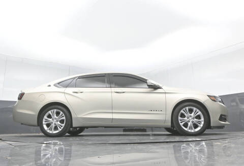 2014 Chevrolet Impala LT