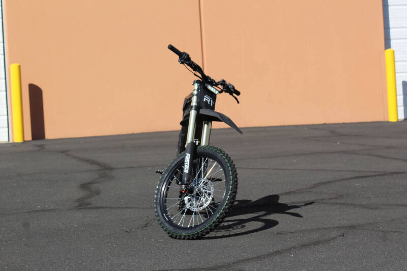 2025 RERODE R1+