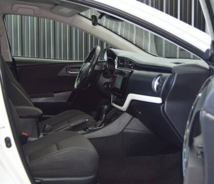 2018 Toyota Corolla iM