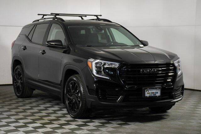2023 GMC Terrain for sale at Washington Auto Credit in Puyallup WA