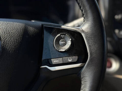 2019 Honda Odyssey