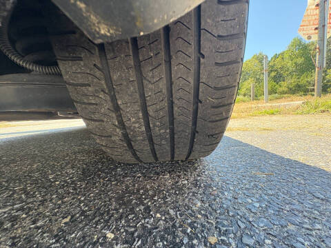 2012 Mercedes-Benz C-Class C 250 Luxury