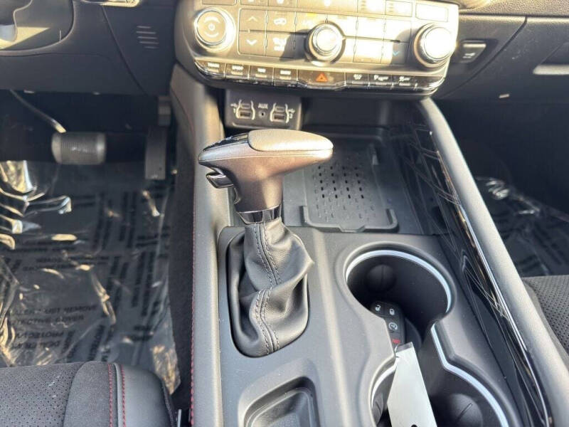 2026 Dodge Durango GT HEMI Plus