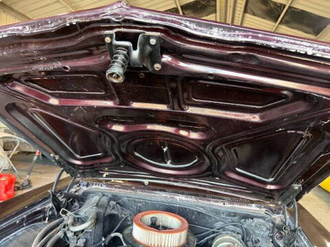 1966 Chevrolet Impala