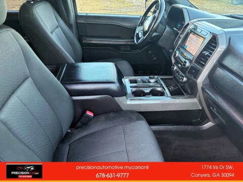 2019 Ford Expedition MAX XLT