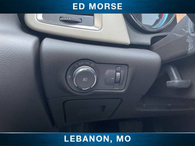 2015 Buick Verano Convenience Group