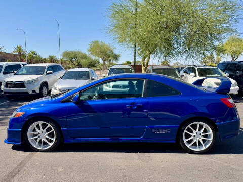 2007 Honda Civic