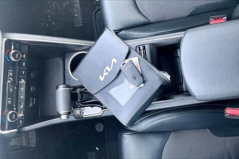 2024 Kia K5