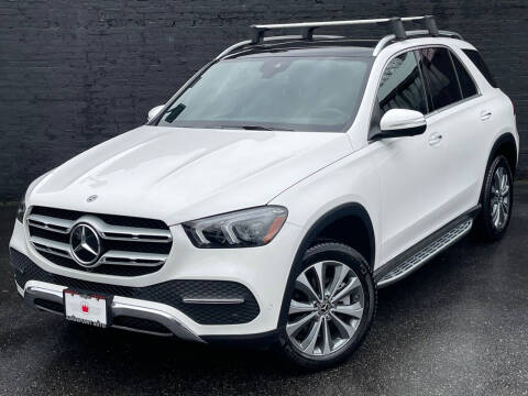 2020 Mercedes-Benz GLE for sale at Kings Point Auto in Great Neck NY