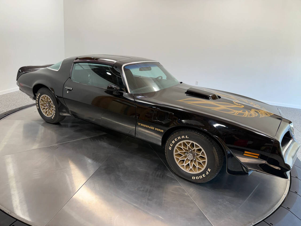 1978 Pontiac Trans Am 22