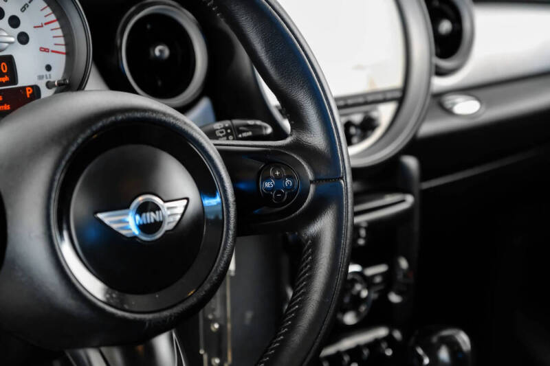 2013 MINI Hardtop Cooper