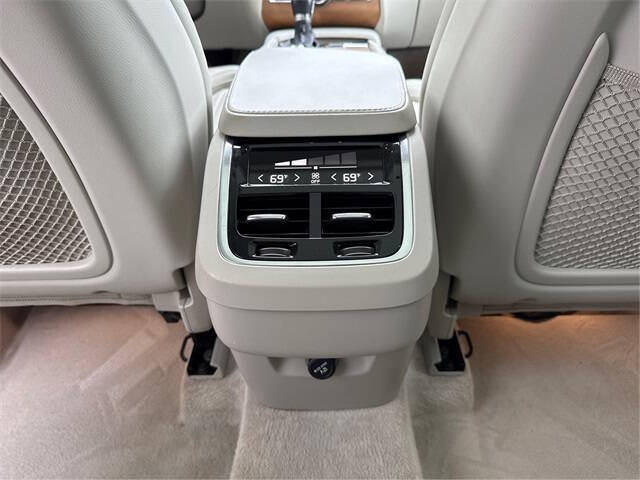 2016 Volvo XC90 T6 Inscription