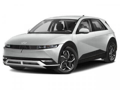 2023 Hyundai Ioniq 5